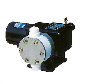 Metering pump(소형)