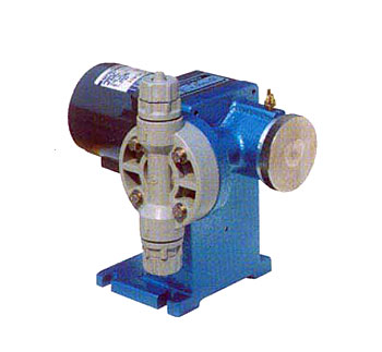Metering pump(초소형)