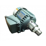 Magneitc gear pump (마그네틱기어펌프 방폭형)