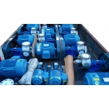 Rotary gear pump, precision gear pump