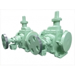 내접기어펌프 릴리프밸브타입 ( External gear pump relife valve type )