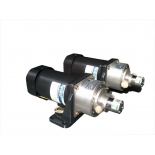 정밀기어펌프(Precision gear pump 2Pole , 200W)